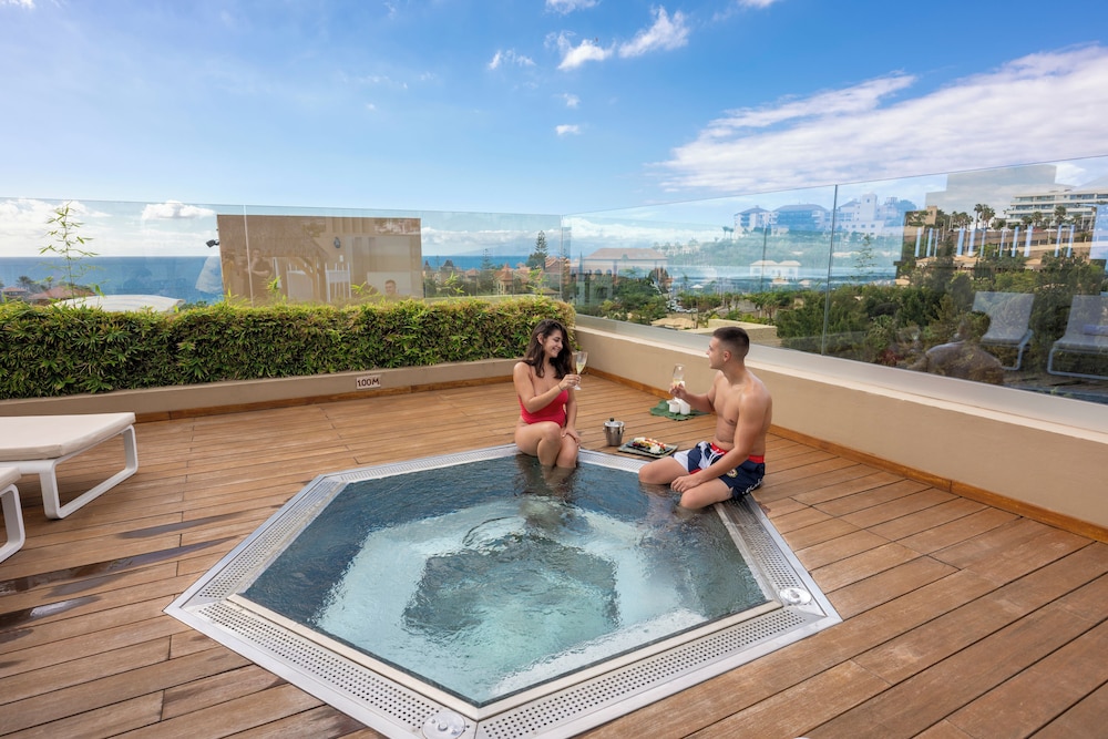 GF Victoria — Spa in Costa Adeje, Canary Islands