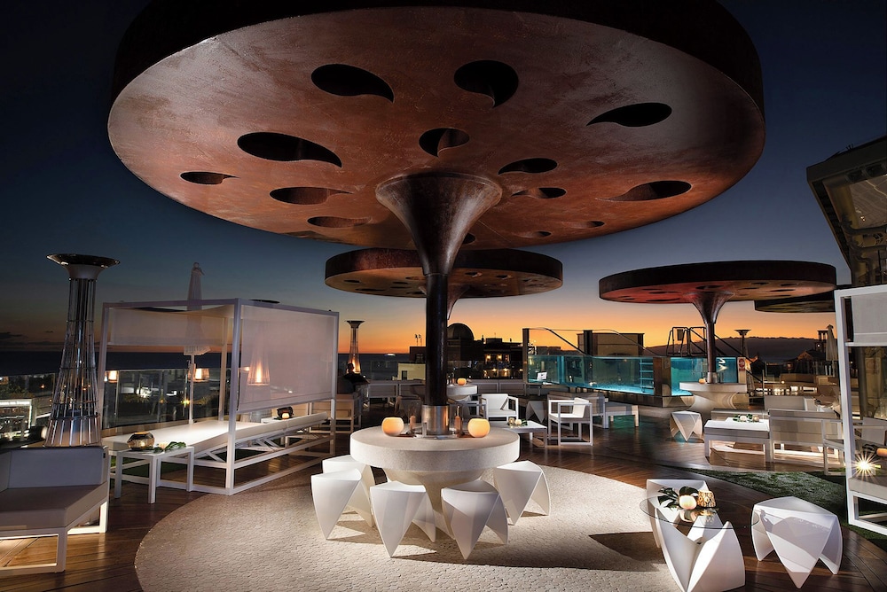 GF Victoria — Restaurant & bars in Costa Adeje, Canary Islands
