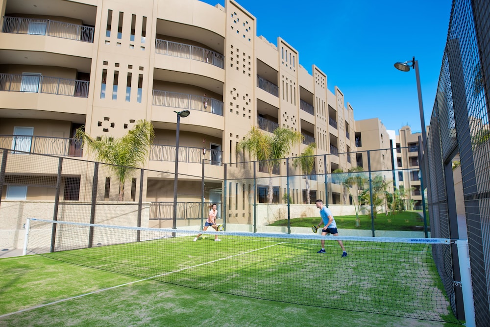 GF Victoria — Sports & recreation in Costa Adeje, Canary Islands