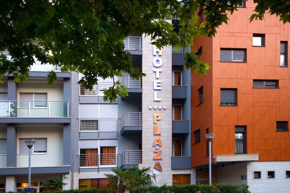 Hotel Plaza Omis - zdjęcie 3