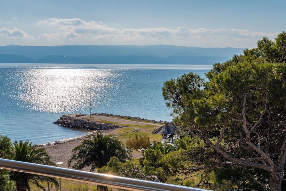 Hotel Plaza Omis - zdjęcie 2