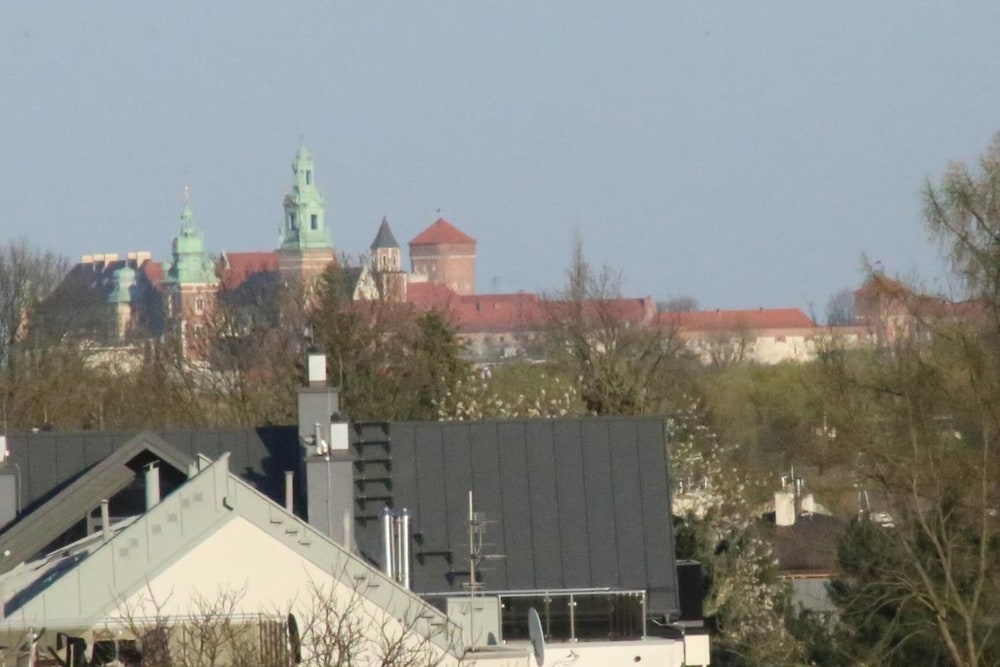 Hotel Daisy Superior — Attractions in the area in Krakow, Lesser Poland