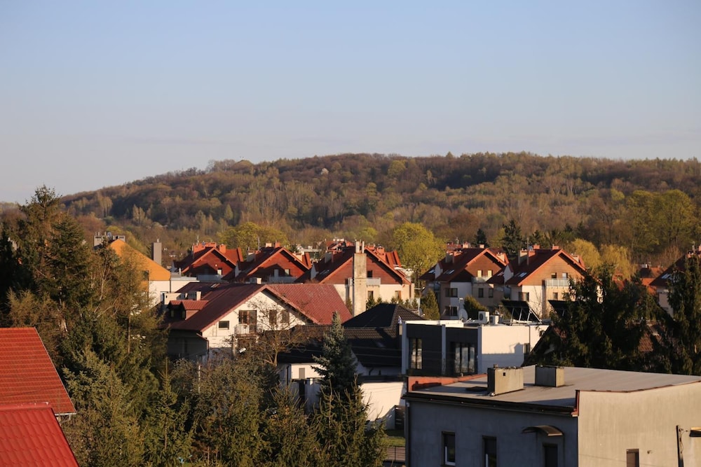Hotel Daisy Superior — Attractions in the area in Krakow, Lesser Poland