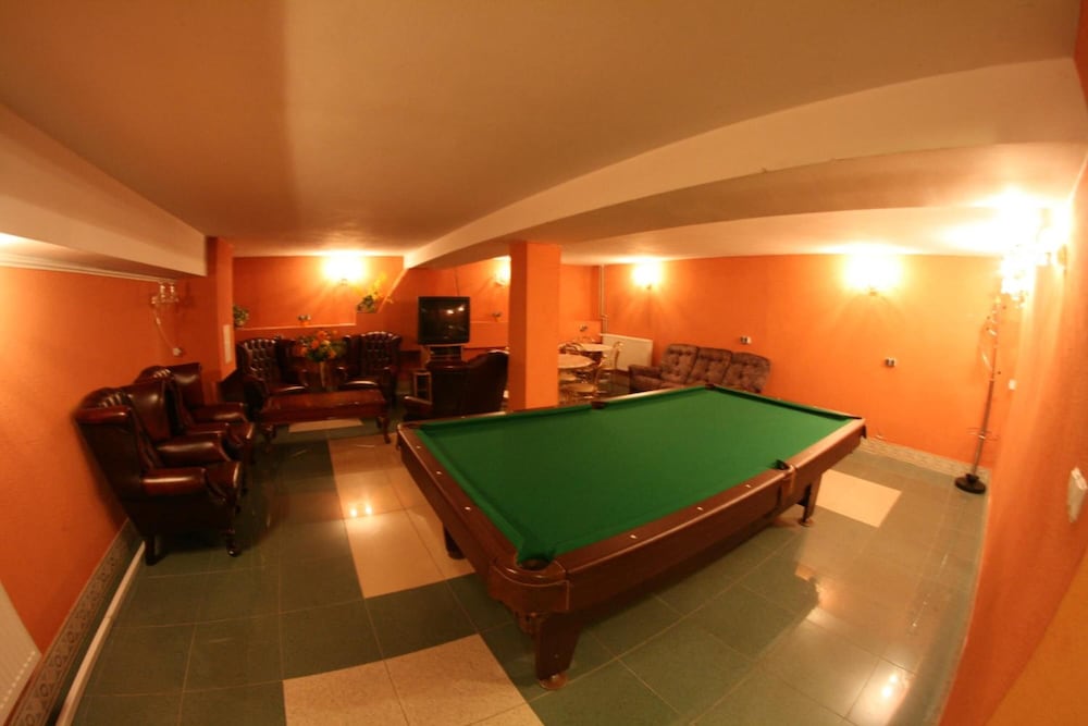 Hotel Daisy Superior — Sports & recreation in Krakow, Lesser Poland