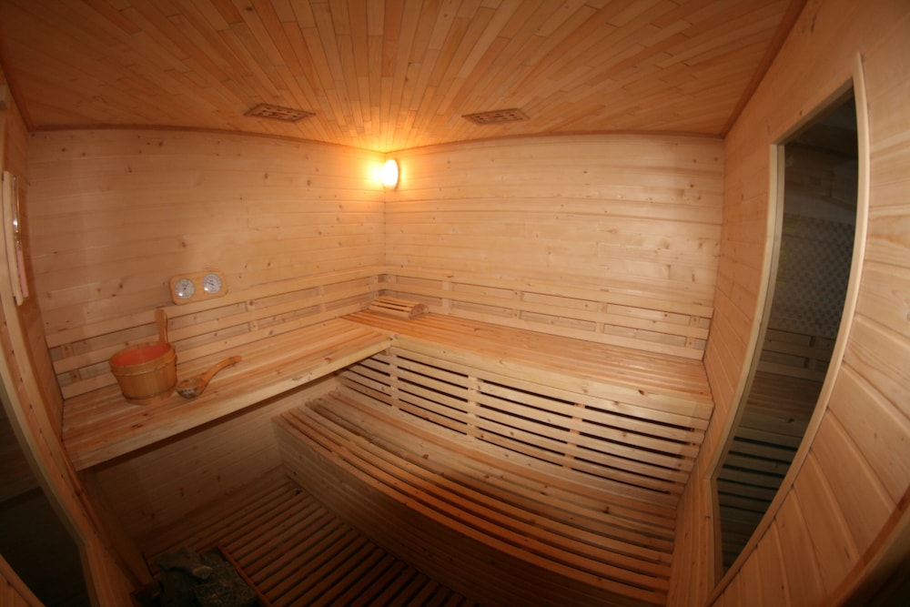 Hotel Daisy Superior — Spa in Krakow, Lesser Poland
