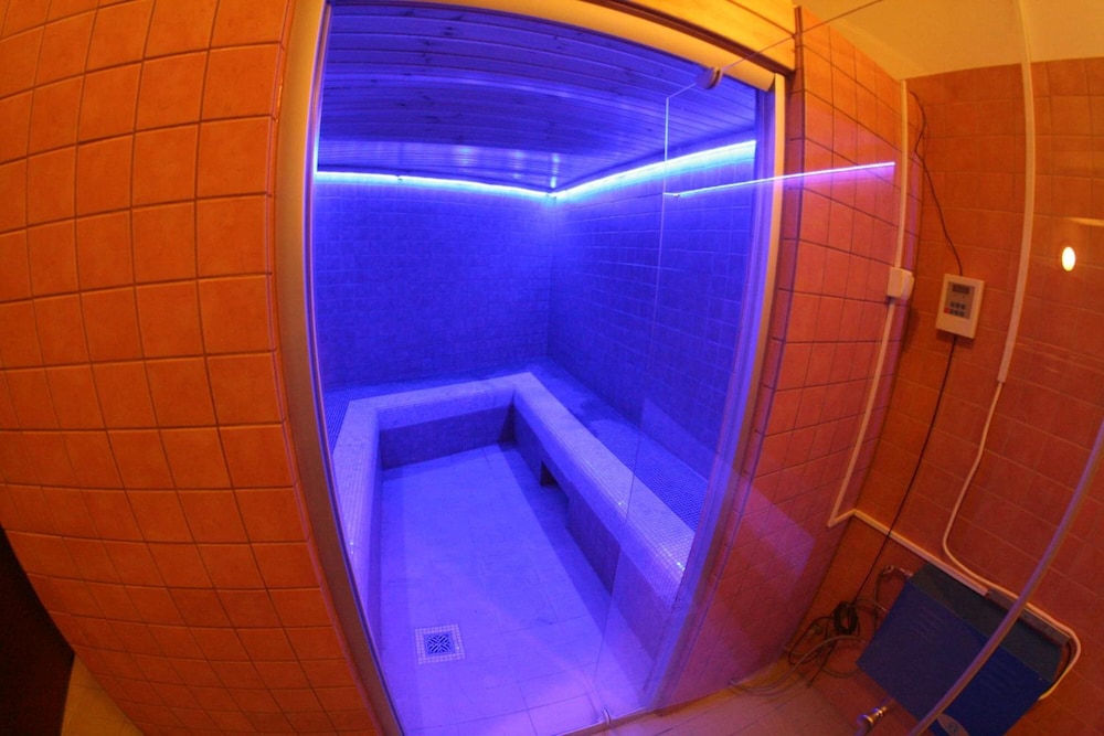 Hotel Daisy Superior — Spa in Krakow, Lesser Poland