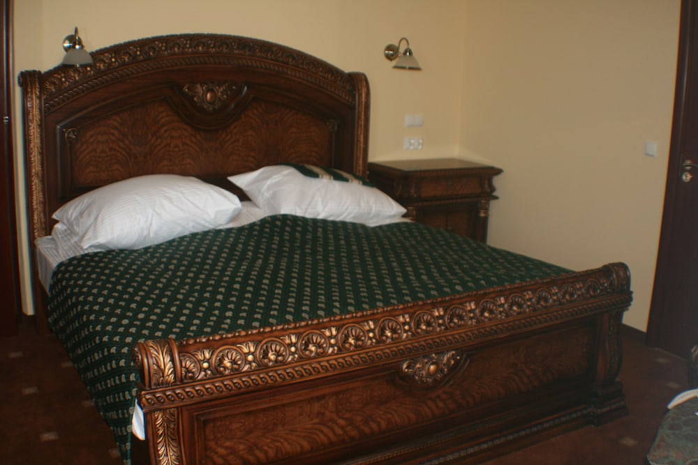 Hotel Daisy Superior — Hotel rooms in Krakow, Lesser Poland