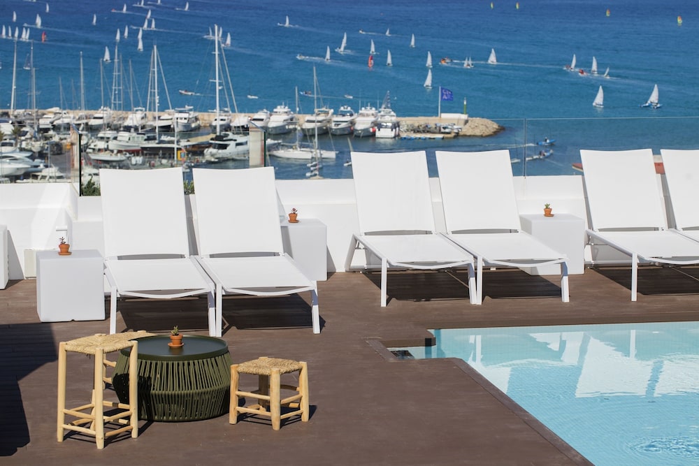 Hotel whala!fun — Beach in Playa de Palma, Balearic Islands