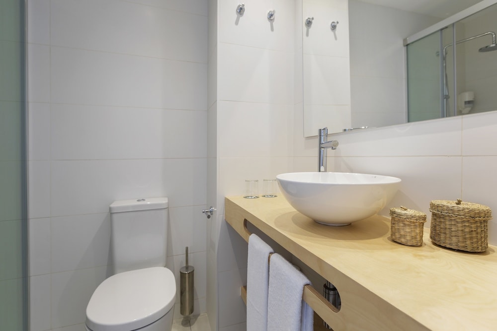 Hotel whala!fun — Hotel rooms in Playa de Palma, Balearic Islands