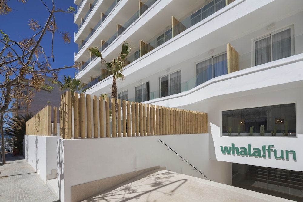 Hotel whala!fun - zdjęcie 5