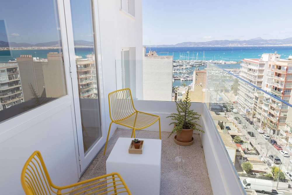 Hotel whala!fun — Hotel rooms in Playa de Palma, Balearic Islands