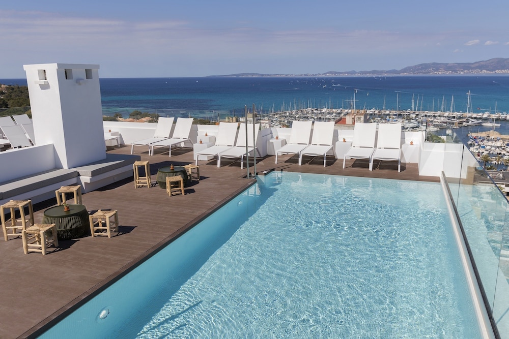 Hotel whala!fun — Main photo in Playa de Palma, Balearic Islands