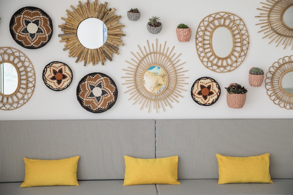 Hotel whala!fun — Hotel rooms in Playa de Palma, Balearic Islands