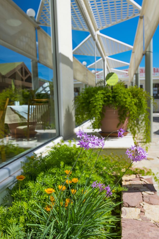 Apollo Beach — Restaurant & bars in Faliraki, South Aegean
