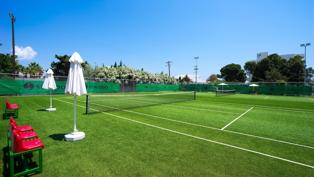 Apollo Beach — Sports & recreation in Faliraki, South Aegean