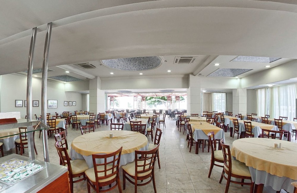 Sirene Beach Hotel - All Inclusive — Restaurant & bars in Rhodes Town, South Aegean