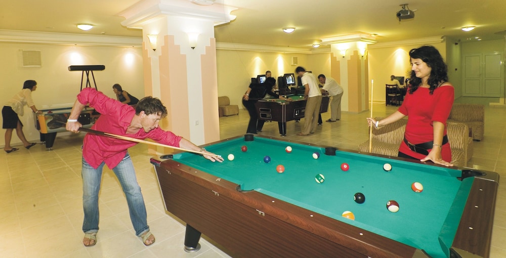 Sirene Beach Hotel - All Inclusive — Sports & recreation in Rhodes Town, South Aegean