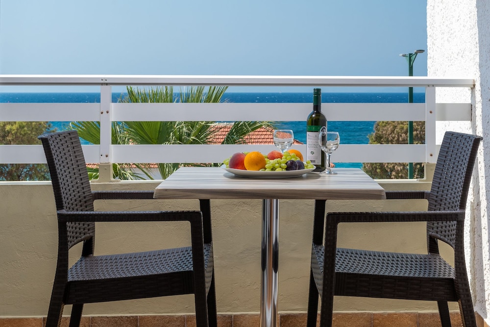 Sirene Beach Hotel - All Inclusive — Hotel rooms in Rhodes Town, South Aegean