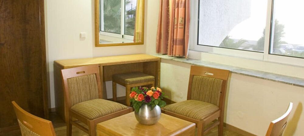 Sirene Beach Hotel - All Inclusive — Hotel rooms in Rhodes Town, South Aegean