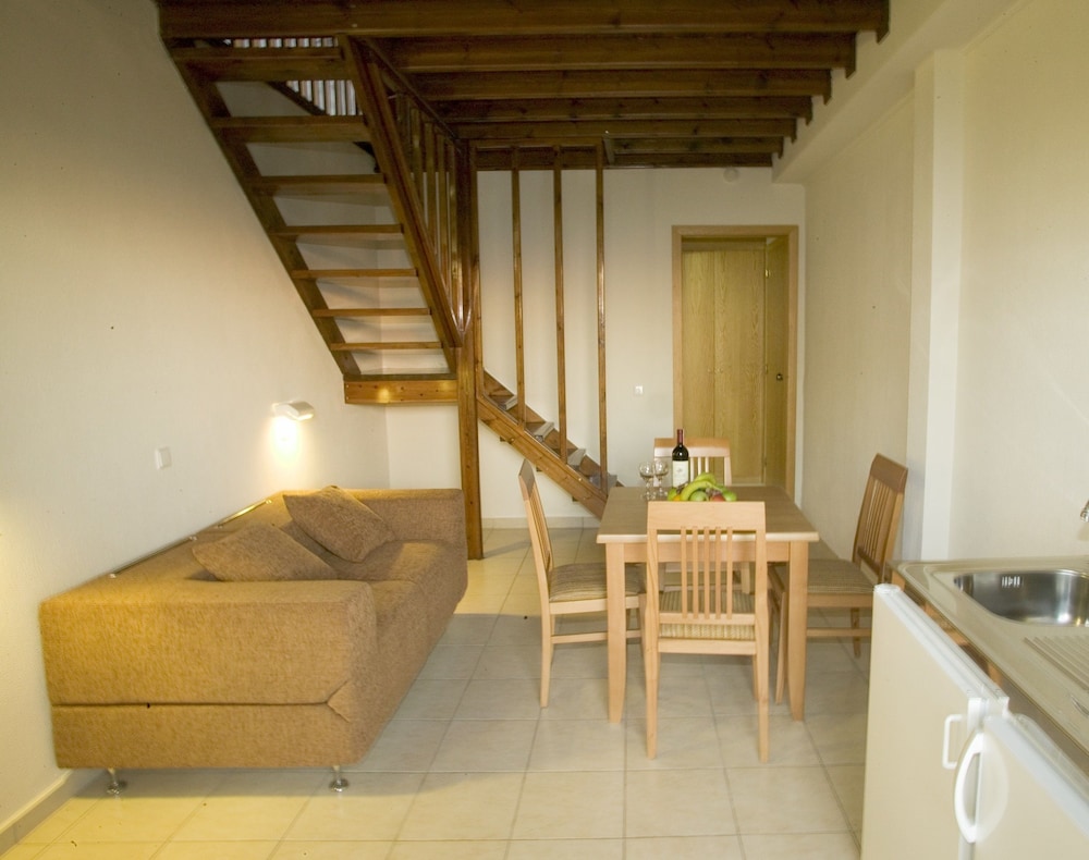 Sirene Beach Hotel - All Inclusive — Hotel rooms in Rhodes Town, South Aegean