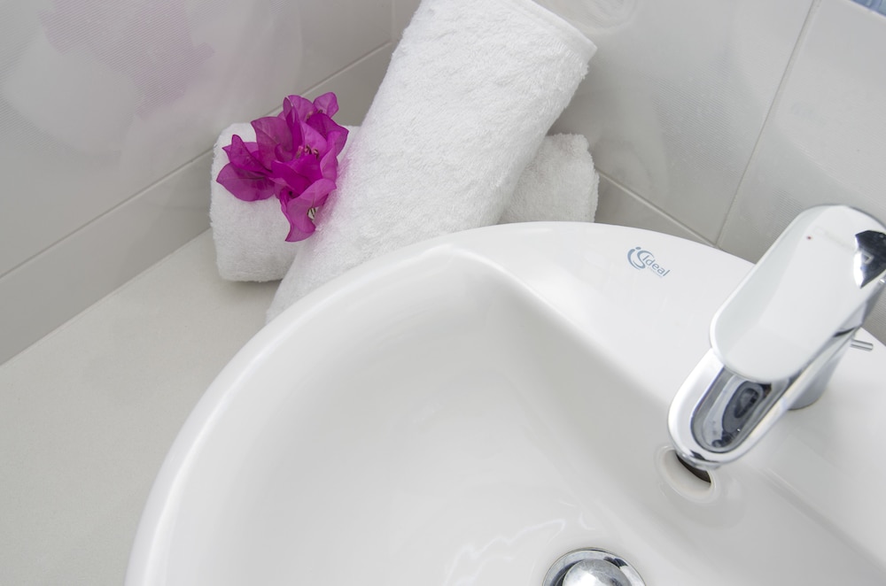 Paradise Resort — Hotel rooms in Akrotiri, South Aegean