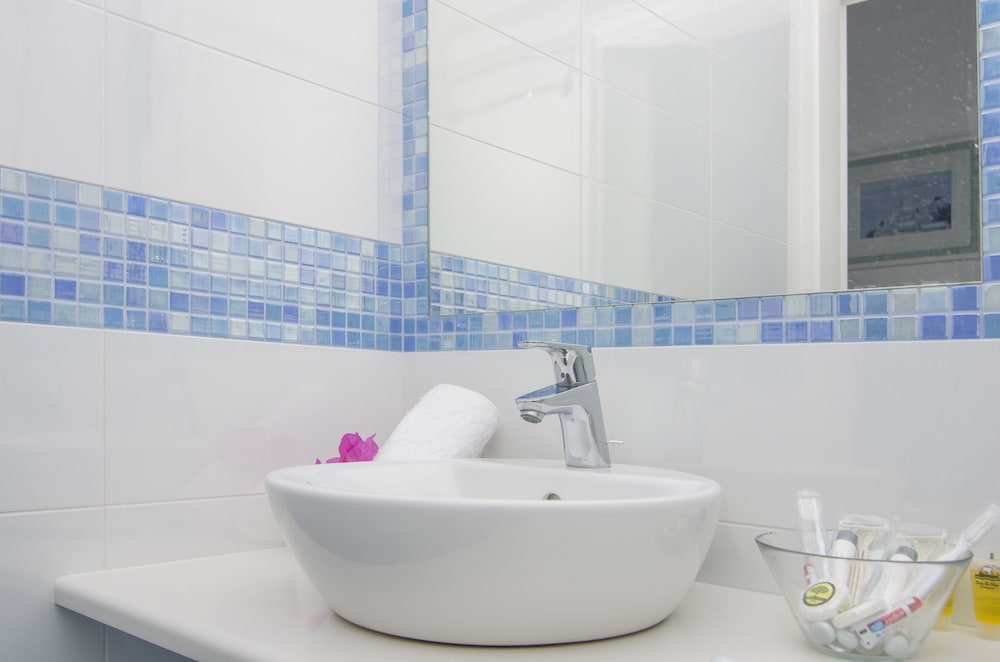 Paradise Resort — Hotel rooms in Akrotiri, South Aegean