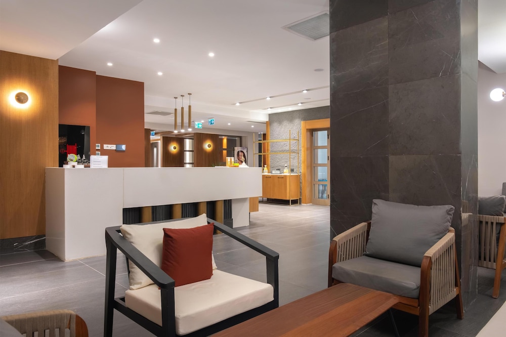 Sural Saray Hotel - All inclusive — Spa in Side