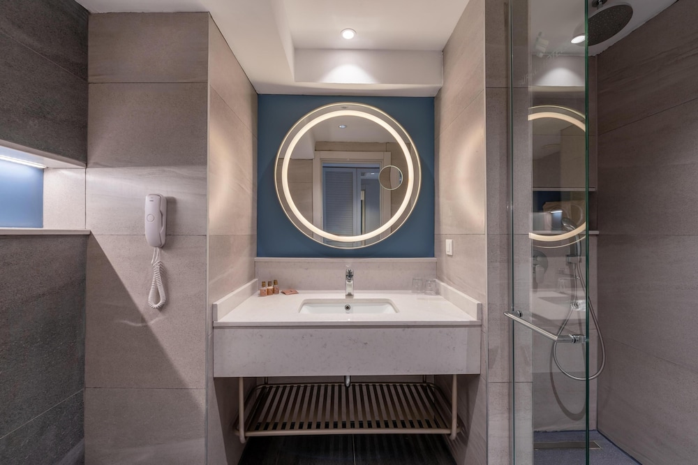 Sural Saray Hotel - All inclusive — Hotel rooms in Side