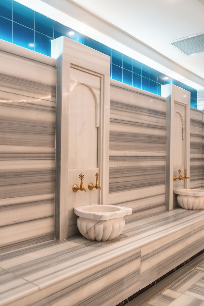 Sural Saray Hotel - All inclusive — Hotel rooms in Side