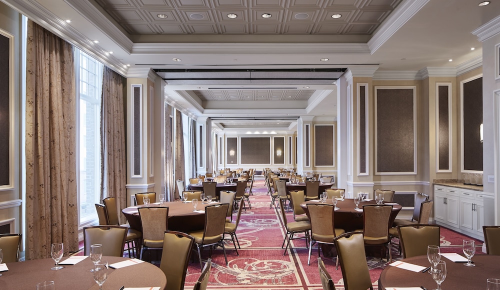 Harrah's New Orleans Hotel & Casino - A Caesars Rewards Destination — Restaurant & bars in New Orleans, Louisiana