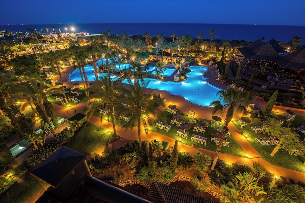 Puerto Antilla Grand Hotel - zdjęcie 3