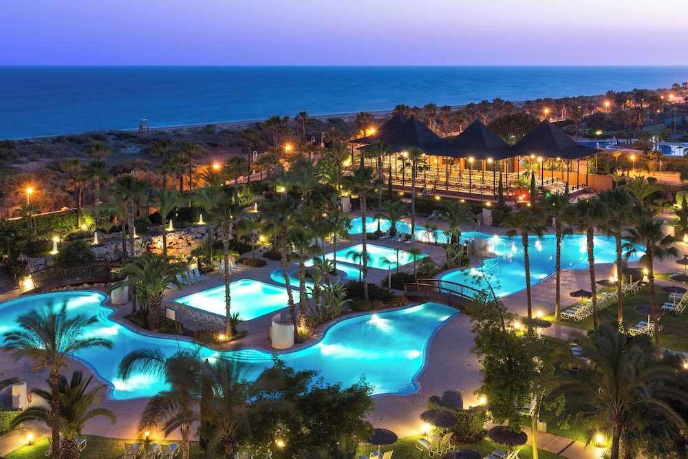 Puerto Antilla Grand Hotel - zdjęcie 2