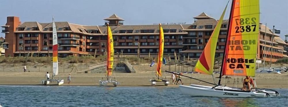 Puerto Antilla Grand Hotel - zdjęcie 5