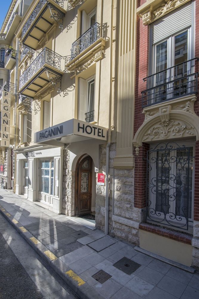 Hotel Paganini
