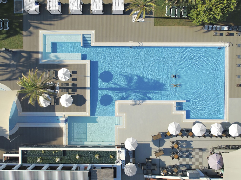 ROBINSON QUINTA DA RIA - All Inclusive — Swimming pool in Conceição, Faro