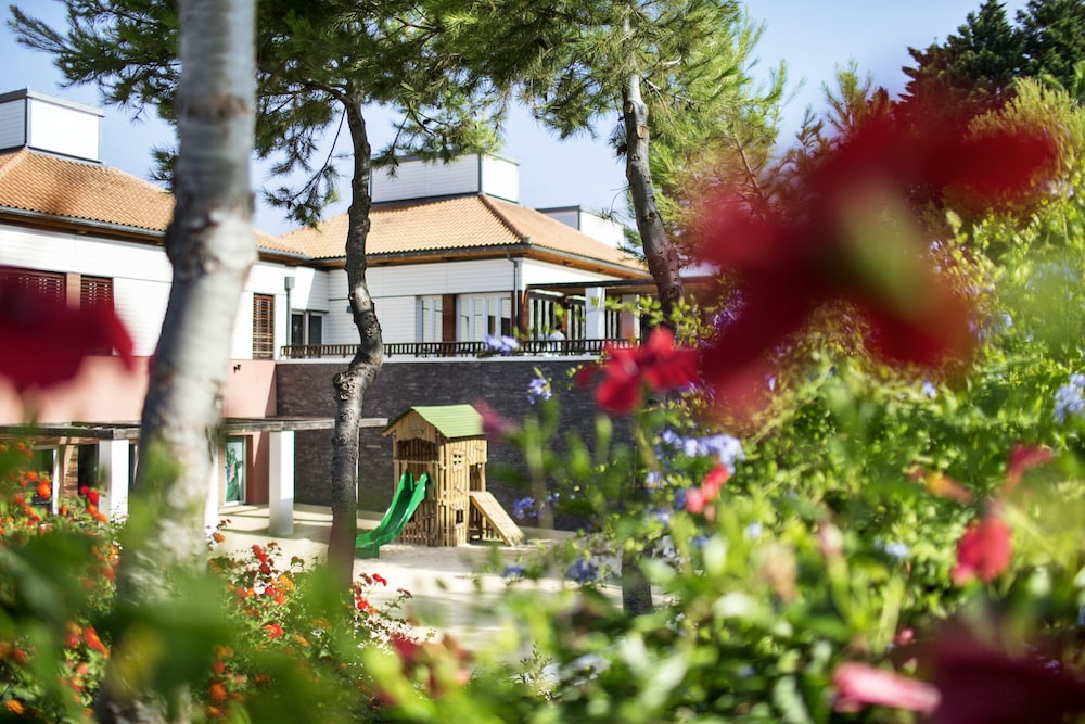 ROBINSON QUINTA DA RIA - All Inclusive — Attractions for children in Conceição, Faro