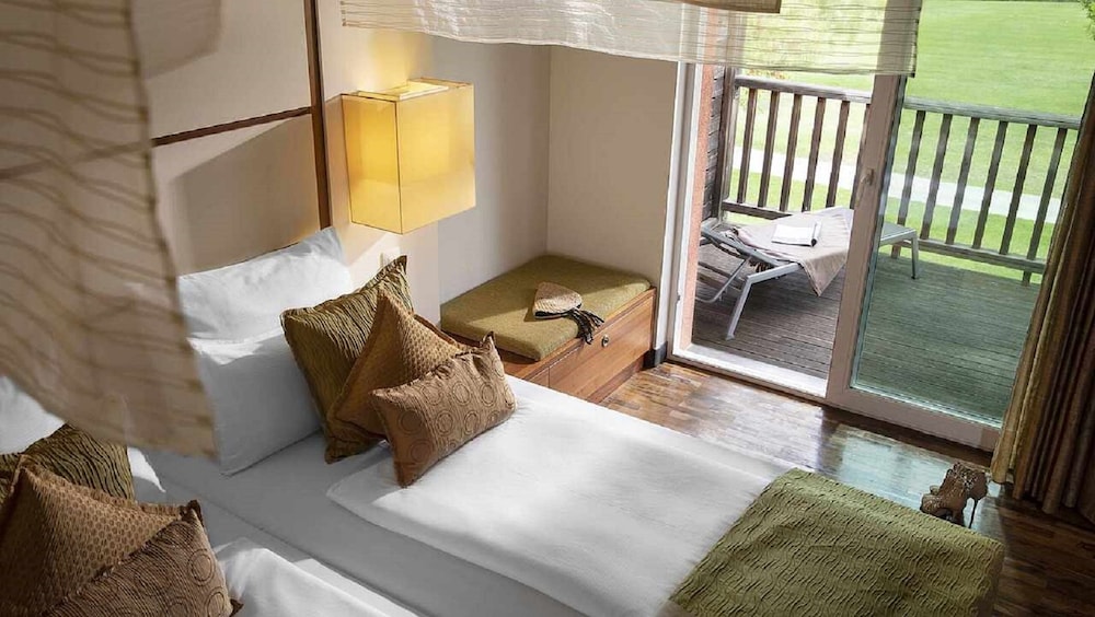 ROBINSON QUINTA DA RIA - All Inclusive — Hotel rooms in Conceição, Faro