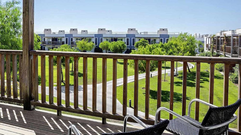 ROBINSON QUINTA DA RIA - All Inclusive — Hotel building in Conceição, Faro