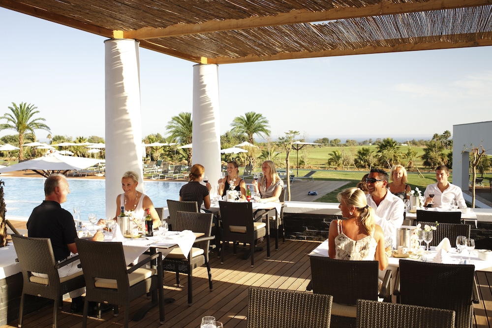 ROBINSON QUINTA DA RIA - All Inclusive — Restaurant & bars in Conceição, Faro