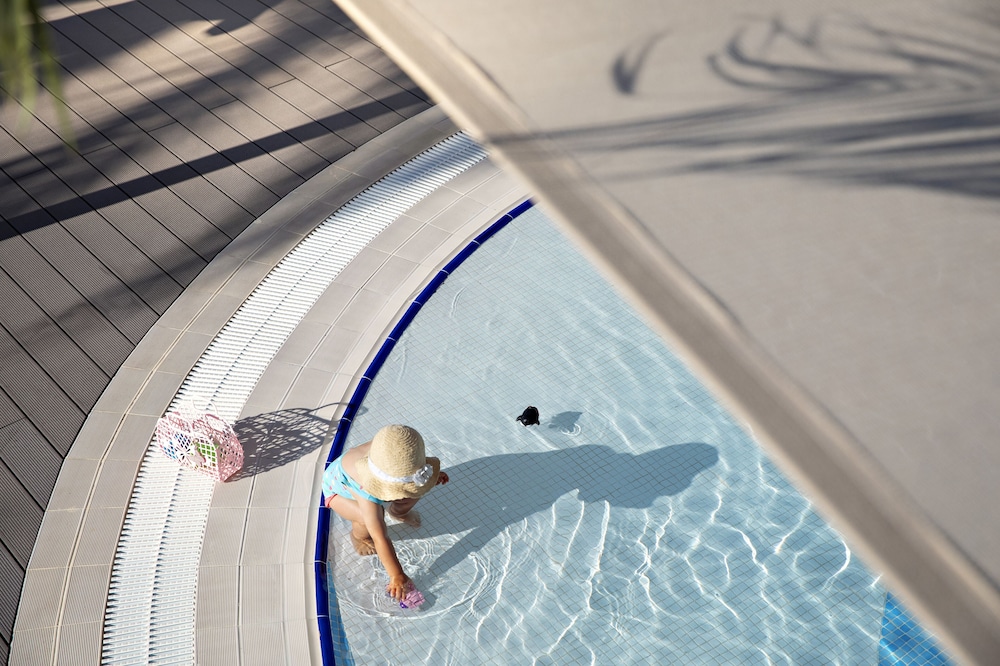 ROBINSON QUINTA DA RIA - All Inclusive — Swimming pool in Conceição, Faro