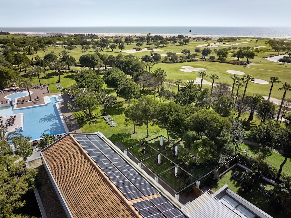 ROBINSON QUINTA DA RIA - All Inclusive — Main photo in Conceição, Faro