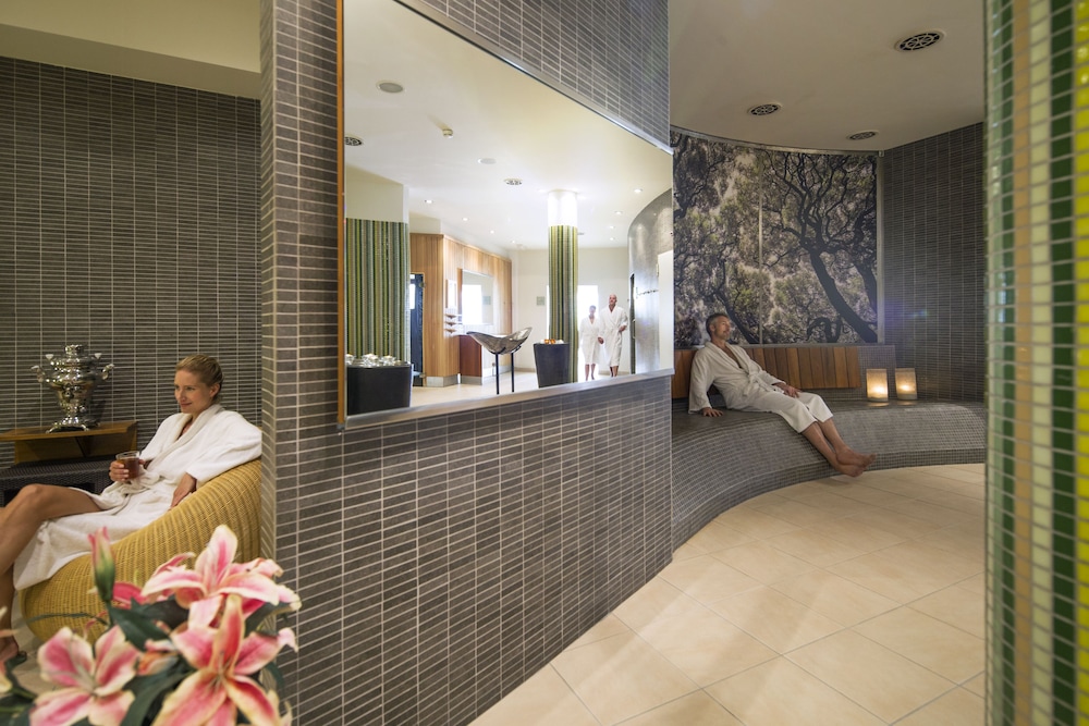 ROBINSON QUINTA DA RIA - All Inclusive — Spa in Conceição, Faro
