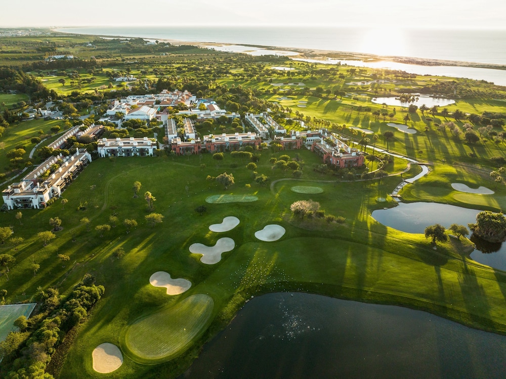 ROBINSON QUINTA DA RIA - All Inclusive — Sports & recreation in Conceição, Faro
