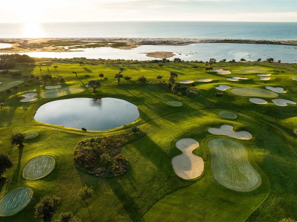 ROBINSON QUINTA DA RIA - All Inclusive — Sports & recreation in Conceição, Faro