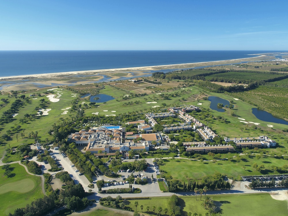 ROBINSON QUINTA DA RIA - All Inclusive — Attractions in the area in Conceição, Faro