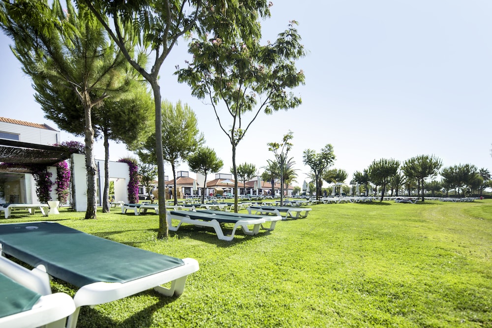 ROBINSON QUINTA DA RIA - All Inclusive — Sports & recreation in Conceição, Faro