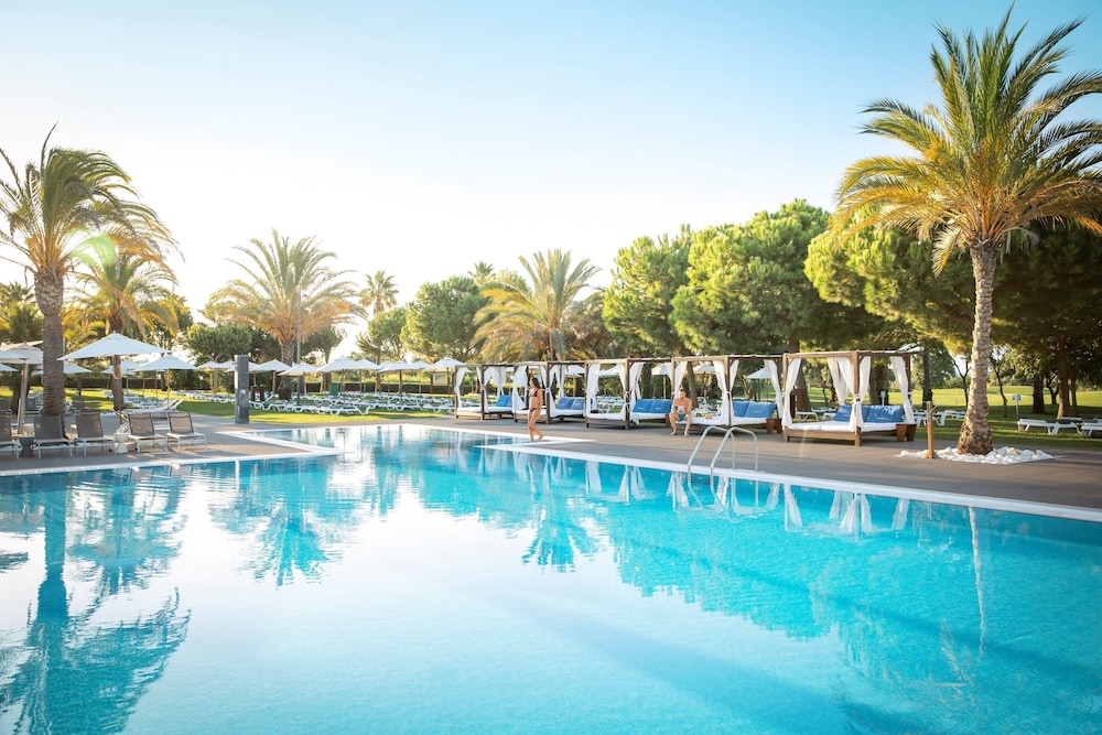 ROBINSON QUINTA DA RIA - All Inclusive — Swimming pool in Conceição, Faro