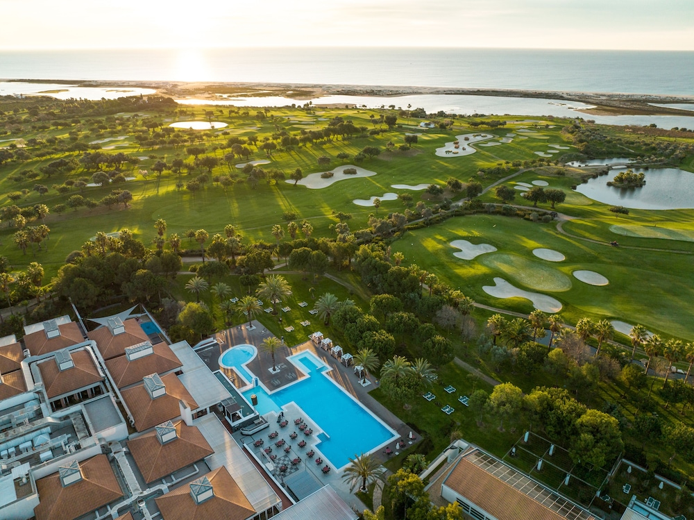 ROBINSON QUINTA DA RIA - All Inclusive — Sports & recreation in Conceição, Faro