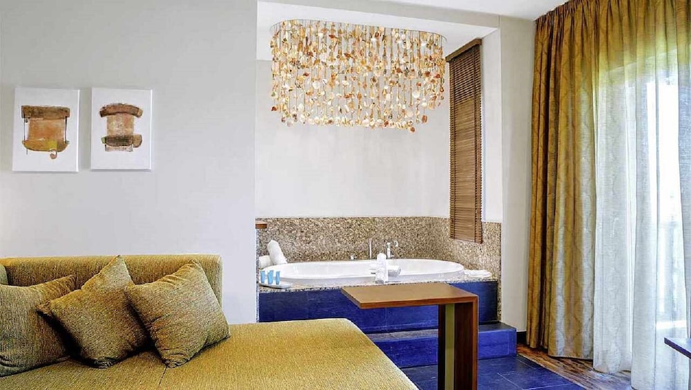 ROBINSON QUINTA DA RIA - All Inclusive — Hotel rooms in Conceição, Faro