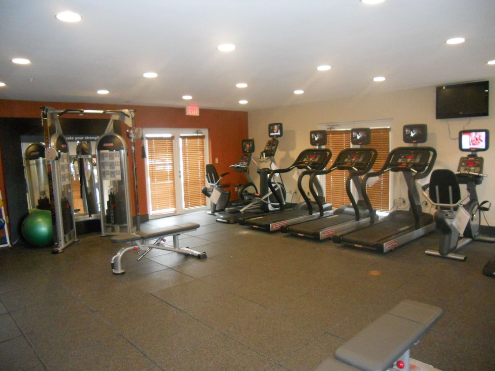 Hampton Inn Key Largo Manatee Bay — Sports & recreation in Key Largo, Florida